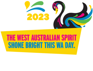 WA Day 2023. The West Australian spirit shone bright this WA Day.